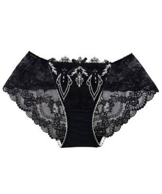 ジュエリー】 レースショーツ（2002551604） | Risa Magli