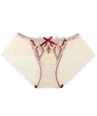 ジュエリー】 レースショーツ（2002551604） | Risa Magli