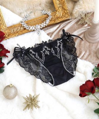 ジュエリー】 スペシャルリボンショーツ（2002551605