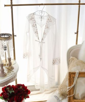 ＜Risa Magli (Women)＞【ジュエリー】　カーディガン（２００２５５１６０９）