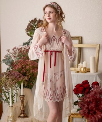 ジュエリー】 カーディガン（2002551609） | Risa Magli