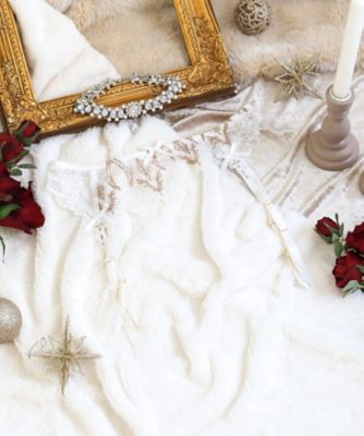 ＜Risa Magli (Women)＞【ジュエリー】　ガーターベルト（２００２５５１６１０）