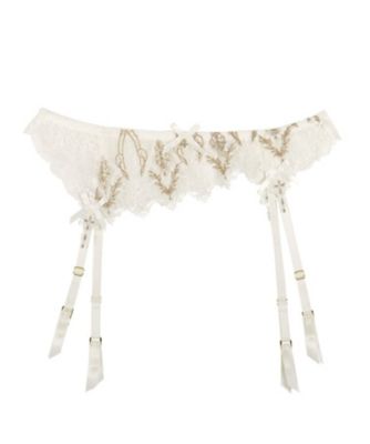 ジュエリー】 ガーターベルト（2002551610） | Risa Magli