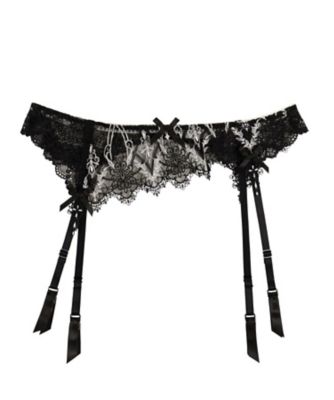 ジュエリー】 ガーターベルト（2002551610） | Risa Magli