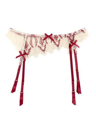 ジュエリー】 ガーターベルト（2002551610） | Risa Magli