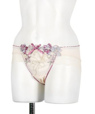 ヴァネッサ ノーマルショーツ（2002551613） | Risa Magli