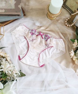 ＜Risa Magli (Women)＞ヴァネッサ　サニタリー（２００２５５１６１７）