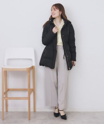 タグ付♪Offen O0u 2ndコラボ ニットシューズ 黒 フリル XL Shoes in Closet（シュークロ） サンダル 軽量厚底 2WAY ボリューム