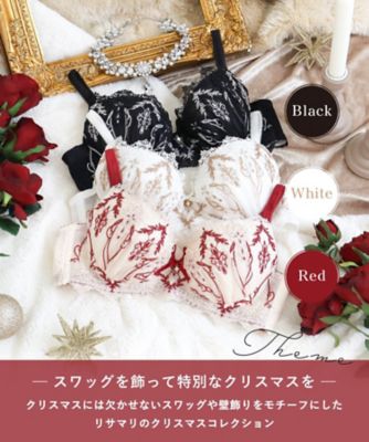 ジュエリー】 ブラジャー （D－F） ＜S Make Type