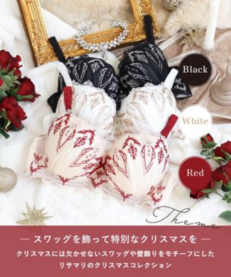 新品未使用　豪華　リサマリ　ジュエリー　5点セット　ブラック 身に着けた瞬間に『自分』という物語のヒロインに”＿＿Risa Magli