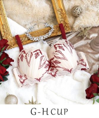 ジュエリー】 ブラジャー （G－H） ＜S Make Type