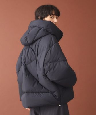 DUNO（デュノ）PEGGIE ショートジャケット