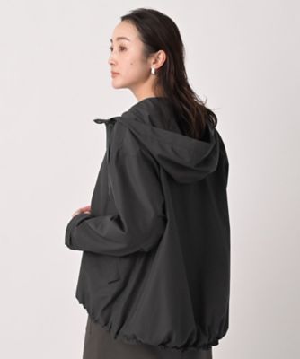 極美品♪セオリーリュクス WEB SYLBI ライナーベスト付マウンテンパーカー 極美品♪セオリーリュクス WEB SYLBI ライナーベスト付マウンテン