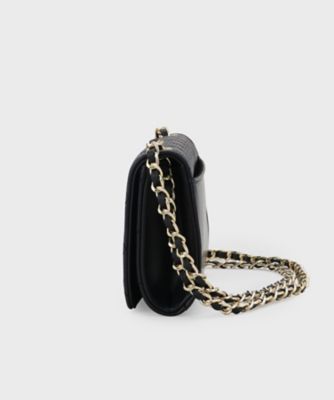 キルティングチェーンショルダー（2002552352） | UNTITLED