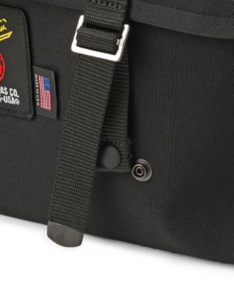 De Martinii（ディマティーニ）MESSENGER V2