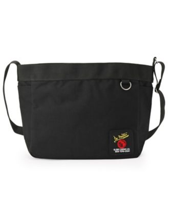 ＜DRESSTERIOR (Men) ＞Ｄｅ　Ｍａｒｔｉｎｉｉ（ディマティーニ）ＮＥＷＳＰＡＰＥＲ　ＢＡＧ｜バッグ（２００２５５２３７０）