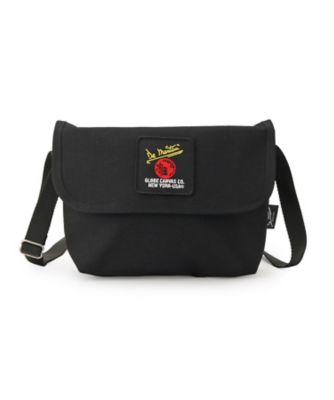 De Martinii（ディマティーニ）MINI MESSENGER