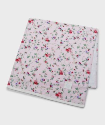 LAURA ASHLEY/ローラ アシュレイ プライオリーバスタオル(2002552774) ピンク171 【三越伊勢丹/公式】