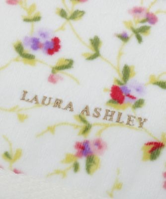 プライオリーフェイスタオル（2002552775） | LAURA ASHLEY