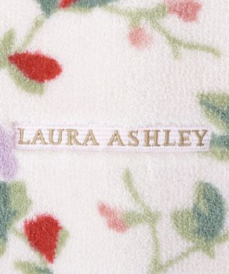 プライオリー柄 トイレマット（2002552778） | LAURA ASHLEY