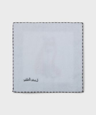 【ryuryu様】ローラアシュレイ マルチケット フォックス柄ハンカチ（2002552781） | LAURA ASHLEY