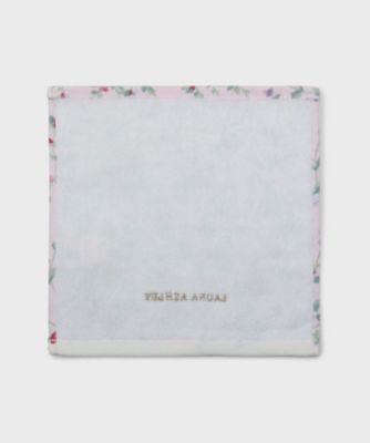 プライオリーハンカチ（2002552783） | LAURA ASHLEY/ローラ