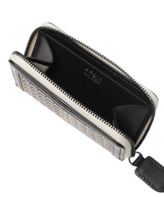 ヒロコハヤシ HIROKO HAYASHI  キーケース HIROKO HAYASHI 最大50%☆9/15限定 ヒロコ ハヤシ キーケース