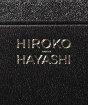 HIROKO HAYASHI キーケース ライトパープル 限定 ヒロコハヤシ hkh00021.jpg