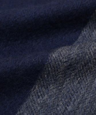 カシミヤ 片付け中/4 婦人綿カシミヤクルーセーター （ニット・セーター）｜FUKUZO