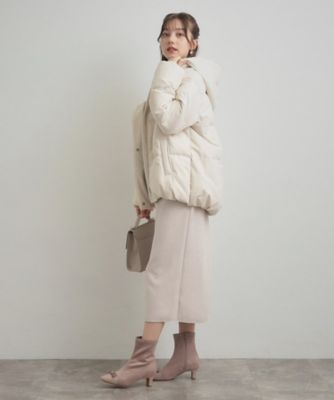 冬の名品・撥水】愛されダウン（2002553570） | COUTURE