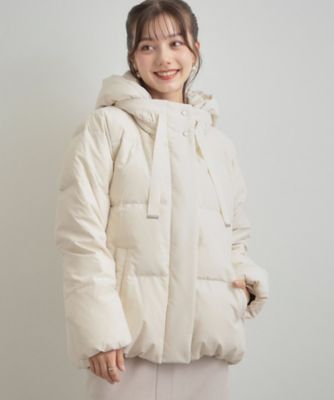 冬の名品・撥水】愛されダウン（2002553570） | COUTURE