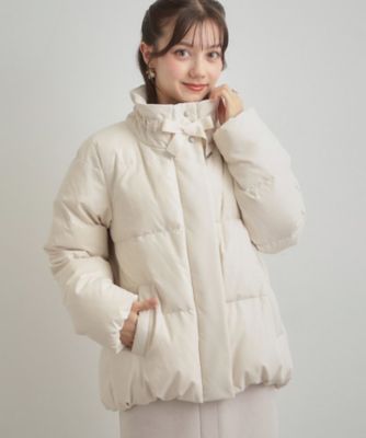 冬の名品・撥水】愛されダウン（2002553570） | COUTURE