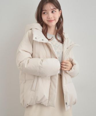 冬の名品・撥水】愛されダウン（2002553570） | COUTURE