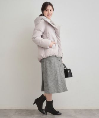 冬の名品・撥水】愛されダウン（2002553570） | COUTURE