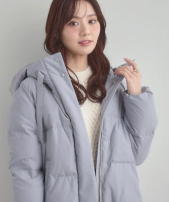 冬の名品・撥水】愛されダウン（2002553570） | COUTURE