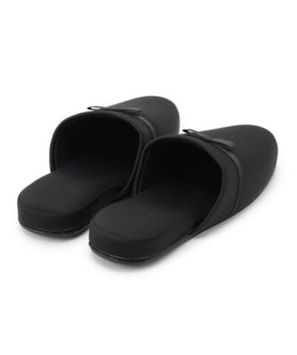 スリッパ 袋付きスリッパ（2002553669） | GROVE (Women)/グローブ