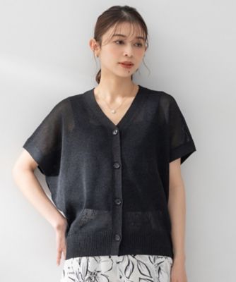 ブラック系 13号 レディースの大きいサイズ 13号～25号／2L～8L