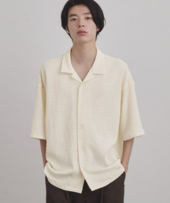 シャツ CARTRIDGE SHIRT P 26Sー17ーTTーCGー