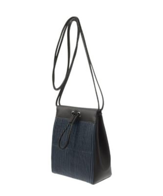 ヒロコ ハヤシ（HIROKO HAYASHI）/MONTE（モンテ）ショルダーバッグ ヒロコハヤシ MONTE ボストンバッグ M モンテ ショルダーバッグ 黒