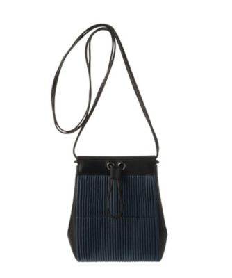 HIROKO HAYASHI (Women)/ヒロコハヤシ MONTE(モンテ)ショルダーバッグ(2002554346) アオ094 旅行用かばん・バッグ【三越伊勢丹/公式】