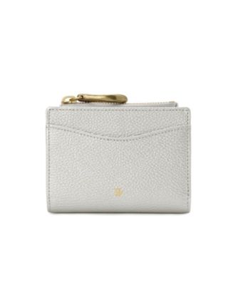 ＜TOFF&LOADSTONE (Women/Men)＞ぺパン　ジップ　フォールデット　ウォレット　ライトシュリンク（２００２５５４３４７）