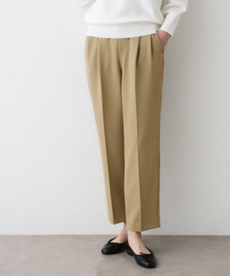 楽天市場】ドレープワイドパンツの通販