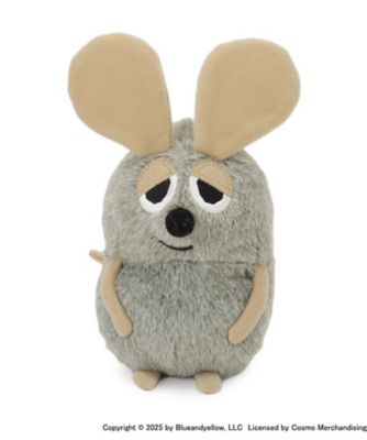フレデリックコラボ】くま耳帽子のぬいぐるみM【レオ・レオニ