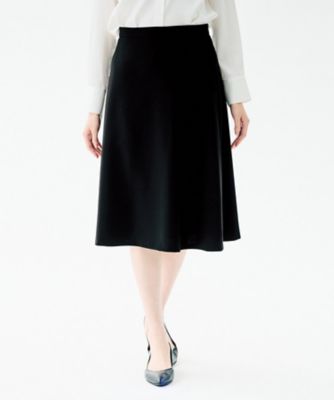 フレアスカート（2002554572） | UNTITLED L (Women/大きい