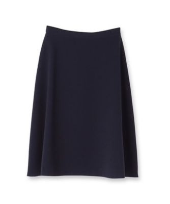 洗えるスーツ／ストレッチ性】フレアスカート（2002554572