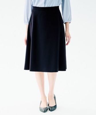 フレアスカート（2002554572） | UNTITLED (Women)/アン