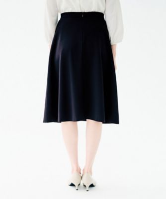 フレアスカート（2002554572） | UNTITLED L (Women/大きい