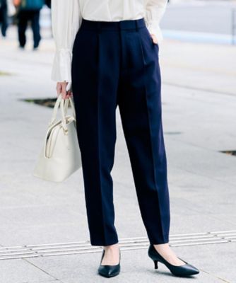 【極美品/伊製】LOUIS VUITTON テーパードパンツ サイドジップ 2025年最新】LOUIS VUITTON メンズ パンツ その他の人気アイテム