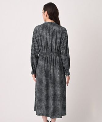 クラシカルツイードワンピース（2002554578） | UNTITLED