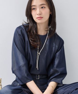 INDIVI (Women) / インディヴィ TOP | レディース | ファッション・服